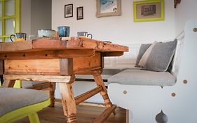Werkmeisters Hütte